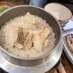 魚屋さんじゅうまる - 