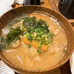 魚屋さんじゅうまる - 