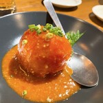 魚屋さんじゅうまる - 