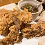 魚屋さんじゅうまる - 