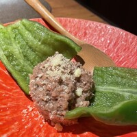和牛とタン 焼肉 とみ 新橋本店 - 