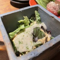 和牛とタン 焼肉 とみ 新橋本店 - 