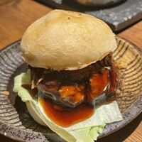 和牛とタン 焼肉 とみ 新橋本店 - 