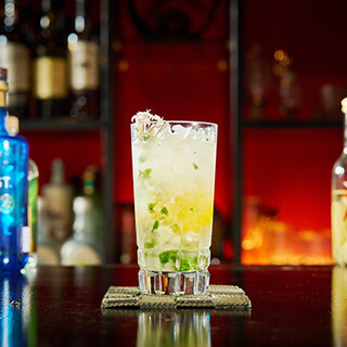 THE BAR Second FLOW_1