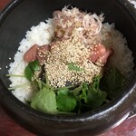 魚與米飯 折右衛門 - 
