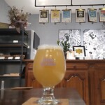 ブルークラシック タップルーム - 