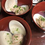 魚與米飯 折右衛門 - 