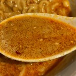 四日市温泉 おふろcafe 湯守座 - スープリフト