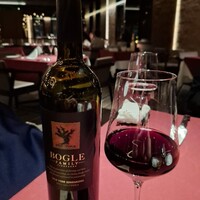 Re Wharf - Bogle Old Vine Ginfandel Rice  ボーグル  オールドヴァイン  ジンファンデル