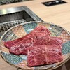 赤坂焼肉 八面六秘
