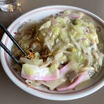 中国菜館 江山楼 中華街新館 - 