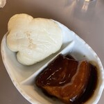 中国菜館 江山楼 中華街新館 - 