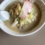 中国菜館 江山楼 中華街新館 - 