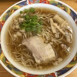 お食事処 あじさい - 