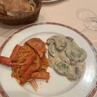 エリオ・ロカンダ・イタリアーナ - 