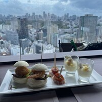 アーティスト カフェ - 