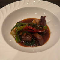 中国料理 彩龍 - 