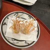 天ぷら わかやま - 