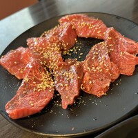 食べ飲み放題 焼肉ダイニングちからや 名駅店 - 