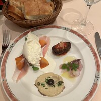 エリオ・ロカンダ・イタリアーナ - 