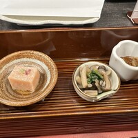 天ぷら わかやま - 