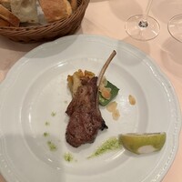 エリオ・ロカンダ・イタリアーナ - 