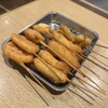 大阪新世界元祖串かつ だるま 動物園前店