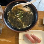 伊良部そば かめ - 