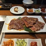 焼肉 大貫 - 