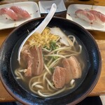 伊良部そば かめ - 