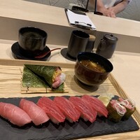 築地 孫右衛門 ミント神戸店 - 