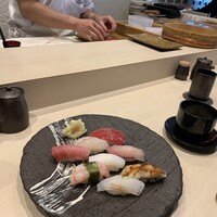 築地 孫右衛門 ミント神戸店 - 