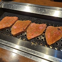 焼肉 大貫 - 
