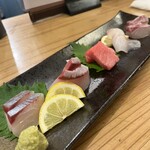 酒場 てっぽう 天王寺ミオ店 - 