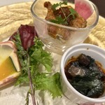 レストラン　イイジマ - 全てが美味