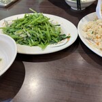 九彬 玄明田食堂 - 