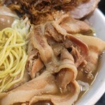 一条流がんこ総本家分家四谷荒木町 - 