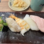 すし 銚子丸 川口店 - 