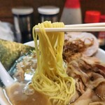 一条流がんこ総本家分家四谷荒木町 - 