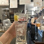 酒場 てっぽう - 