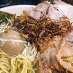 一条流がんこ総本家分家四谷荒木町 - 