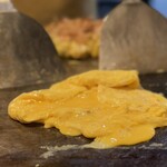 大正お好み屋 ままま - 