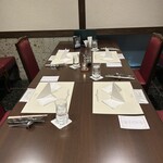 レストラン　イイジマ - 