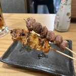 酒場 てっぽう - 