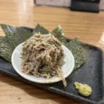 酒場 てっぽう - 