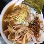 一条流がんこ総本家分家四谷荒木町 - 