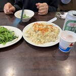 九彬 玄明田食堂 - 