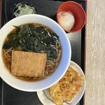 いろり庵きらく - 