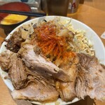 ラーメン 池田屋 高田馬場店 - 