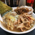 一条流がんこ総本家分家四谷荒木町 - 